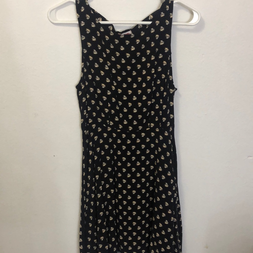 Short Dress